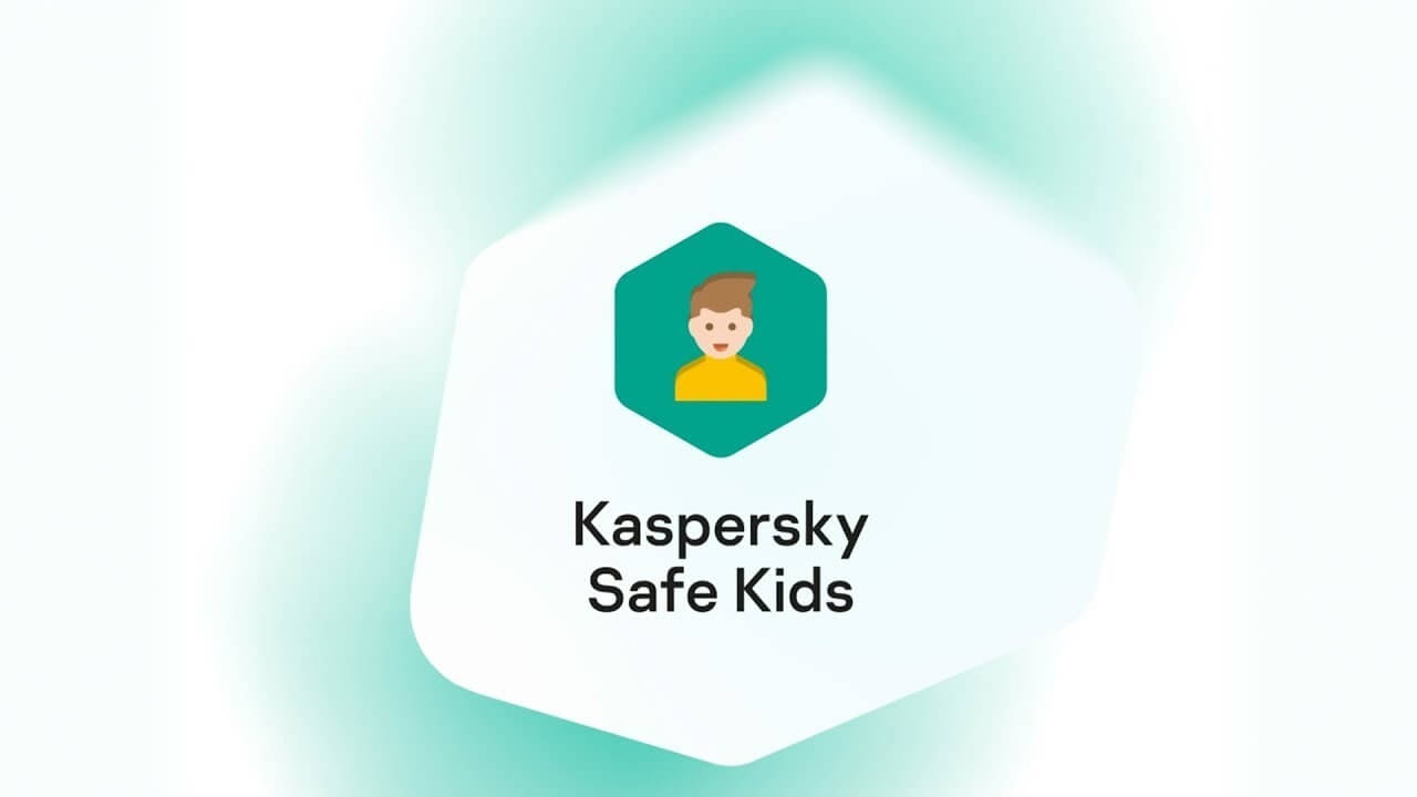 kaspersky safe kids parental control app for teenagers