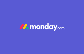 Monday.com tool for time management