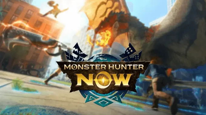 How to change location in monster hunt