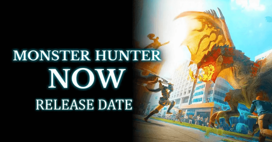 2023 Newest] Monster Hunter Now: The Ultimate Guide to Mastering the Game