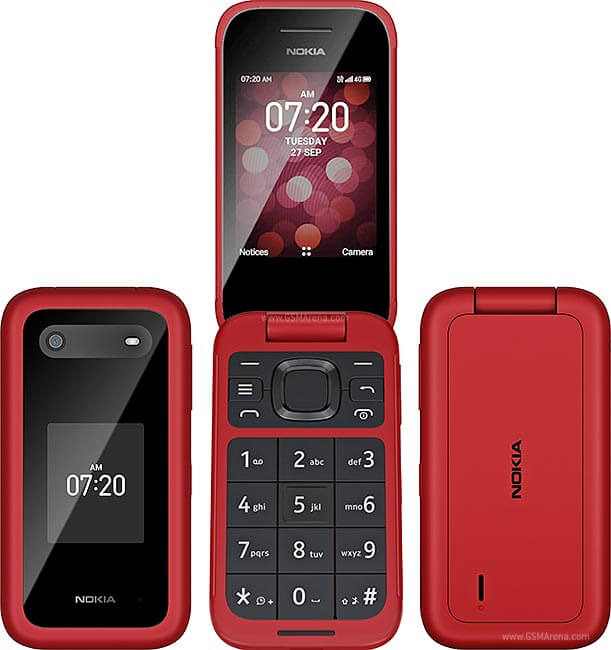 nokia 2780 flip phone for kids