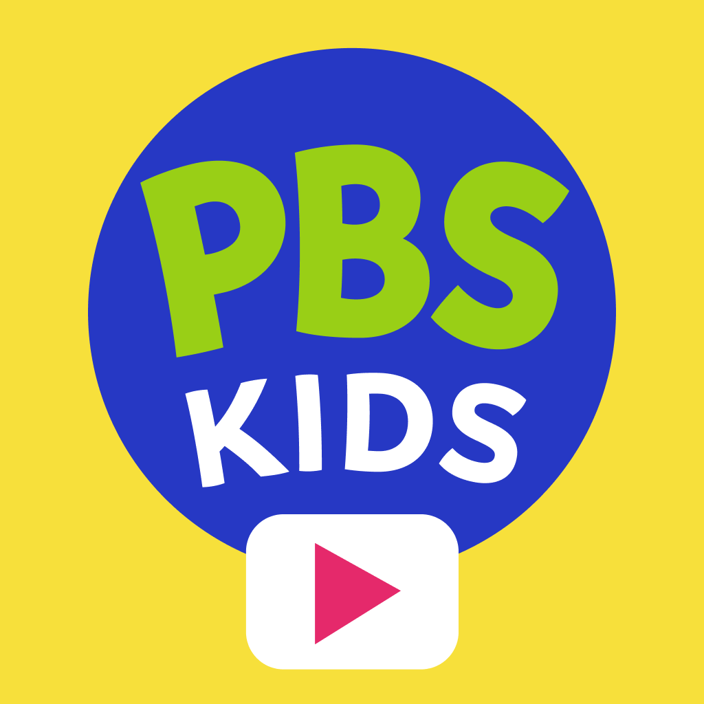 pbs kids logo