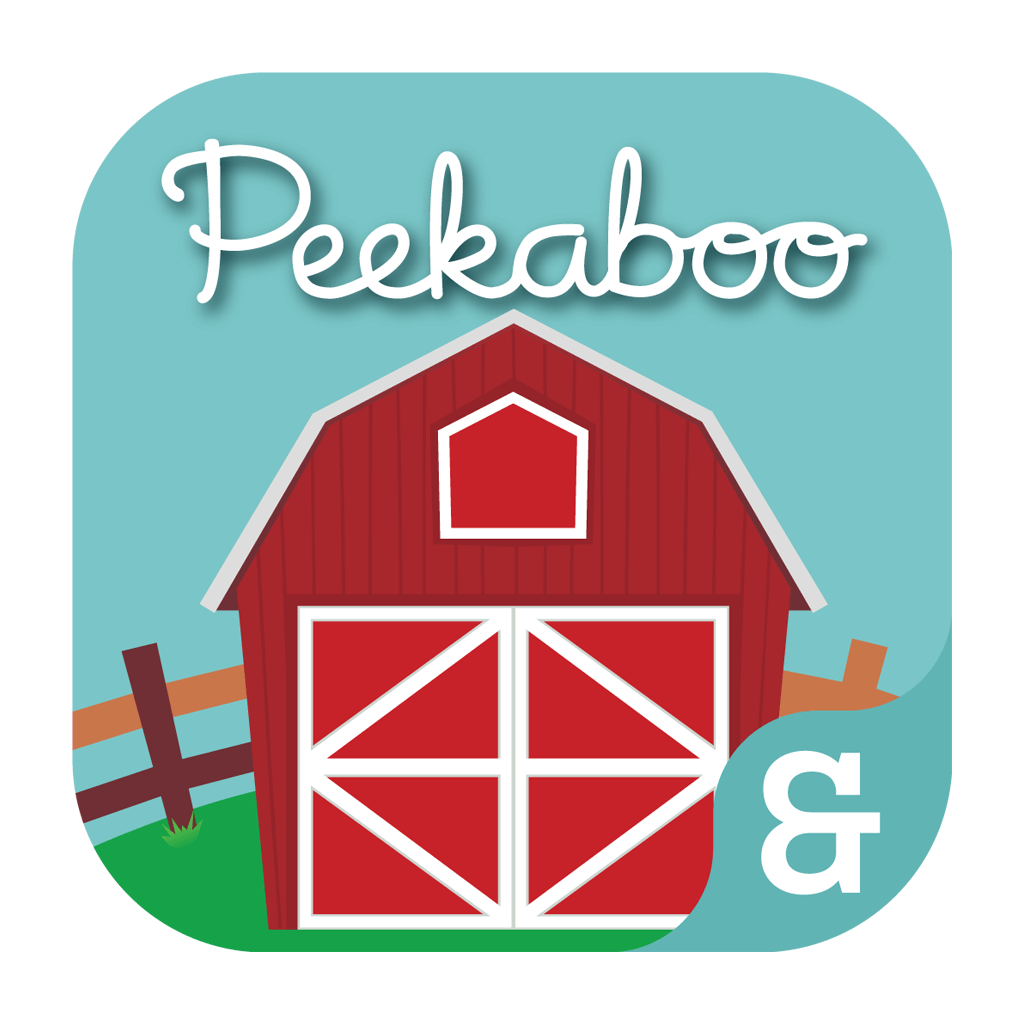 Peekaboo barn pc games for toddlers