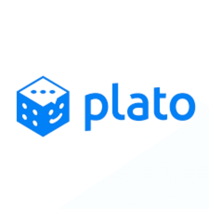 Plato hidden texting app that looks like games