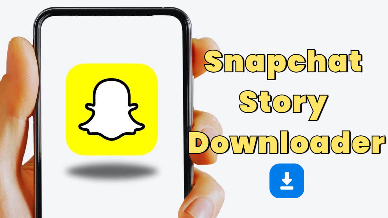 snapchat story downloader