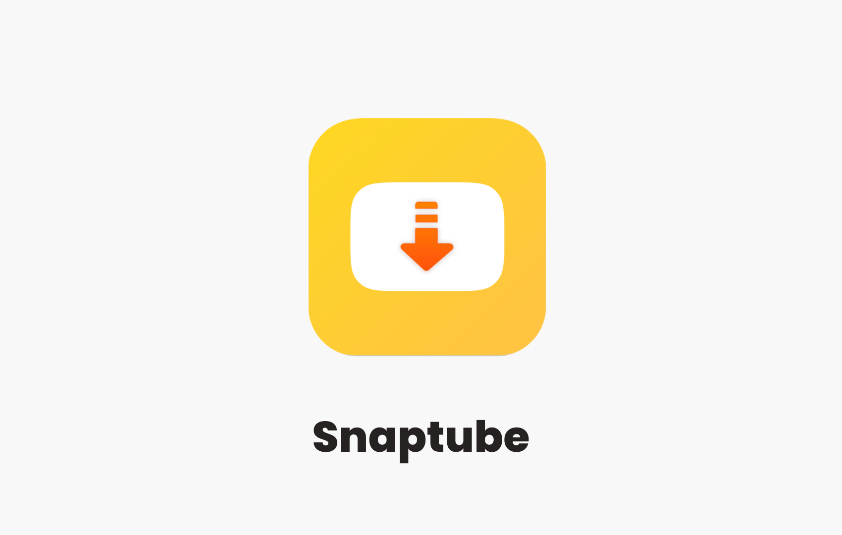 snaptube