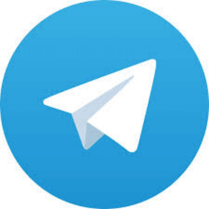 Telegram hidden app for texting