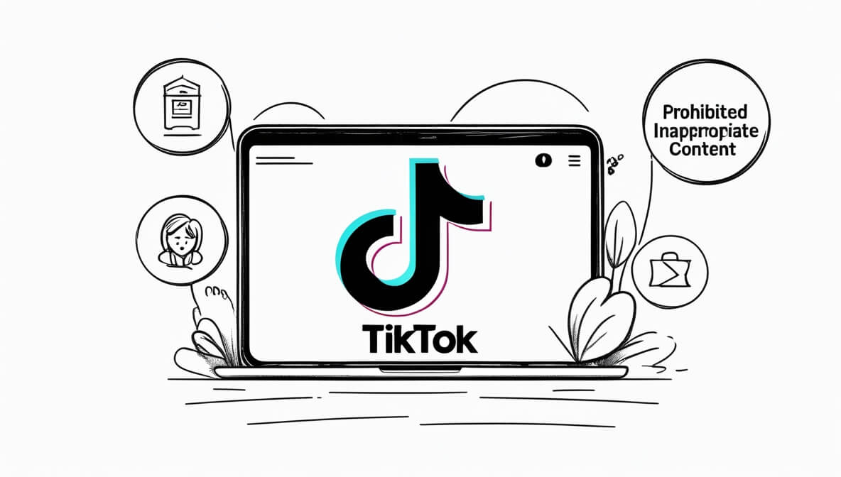 tiktok nsfw