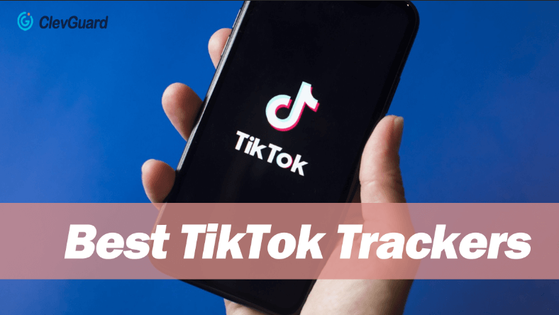best TikTok trackers