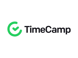 Timecamp tool for time management