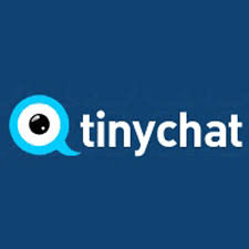 Tinychat apps like omegle