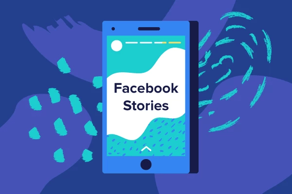 what are facebook stories