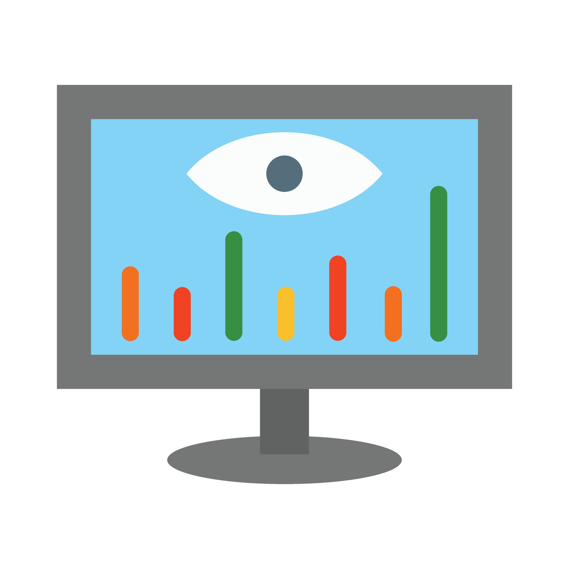 How computer monitoring can benefit you