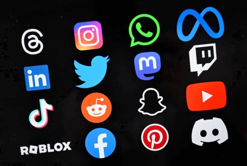 what social media apps have been banned