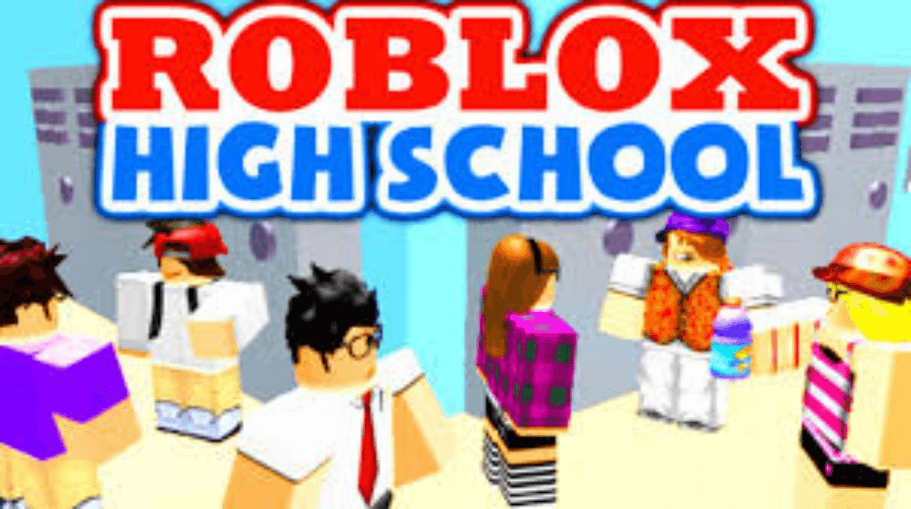 Why high school life on roblox is not suitable for kids