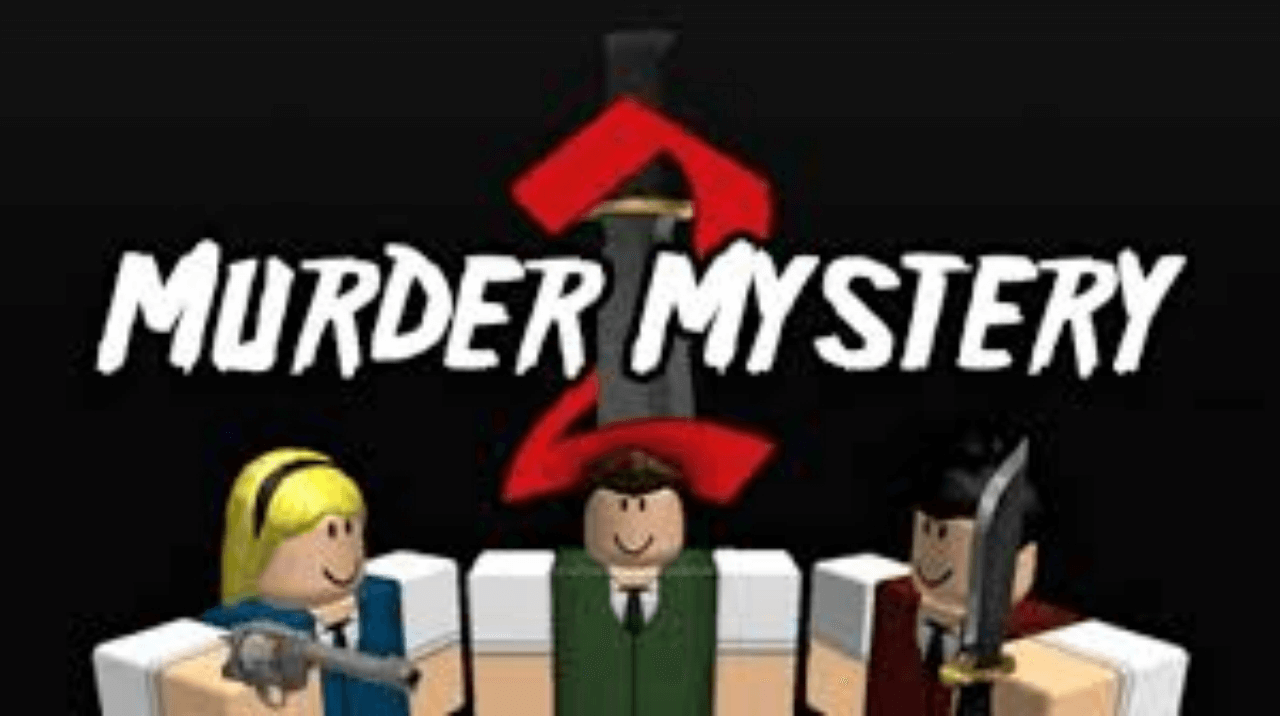 Why murder mystery 2 on roblox is inappropriate