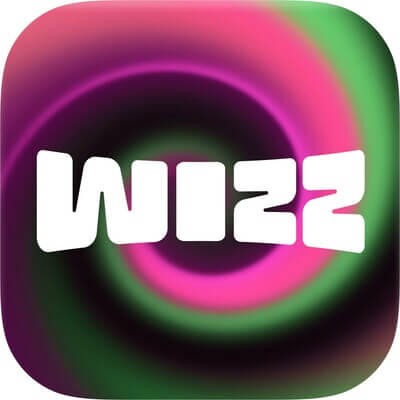 wizz app icon