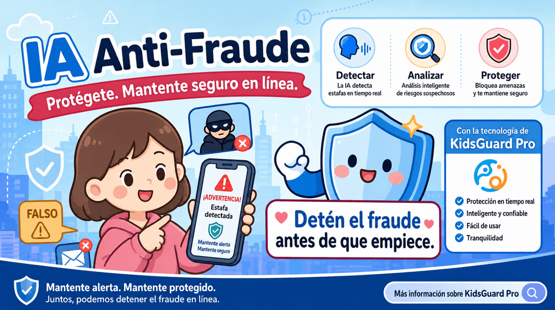 aplicación antifraude para adultos mayores