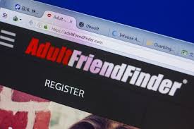 la sexting app AdultFriendFinder