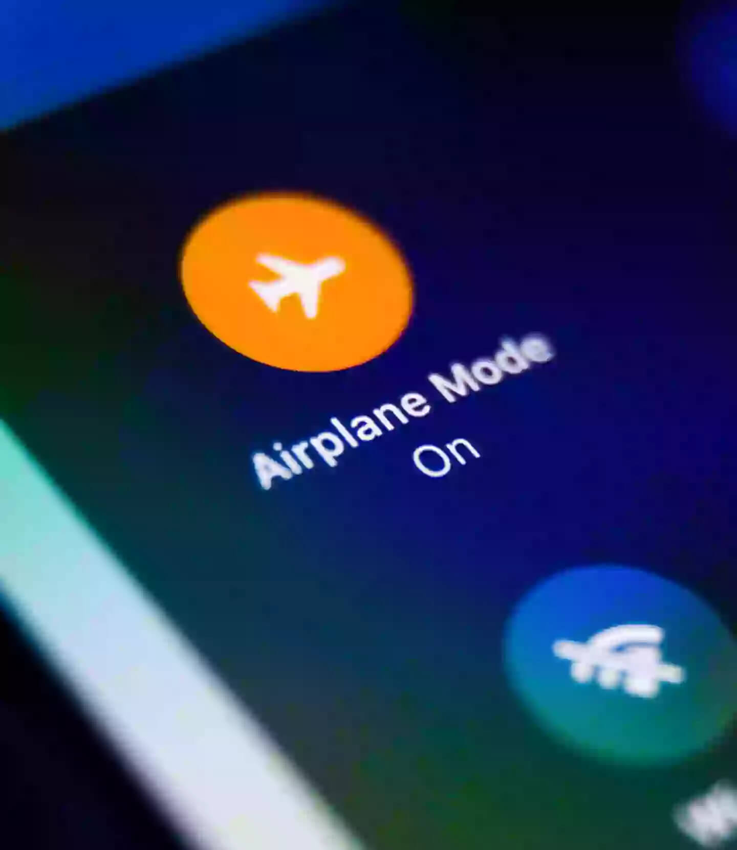airplane mod