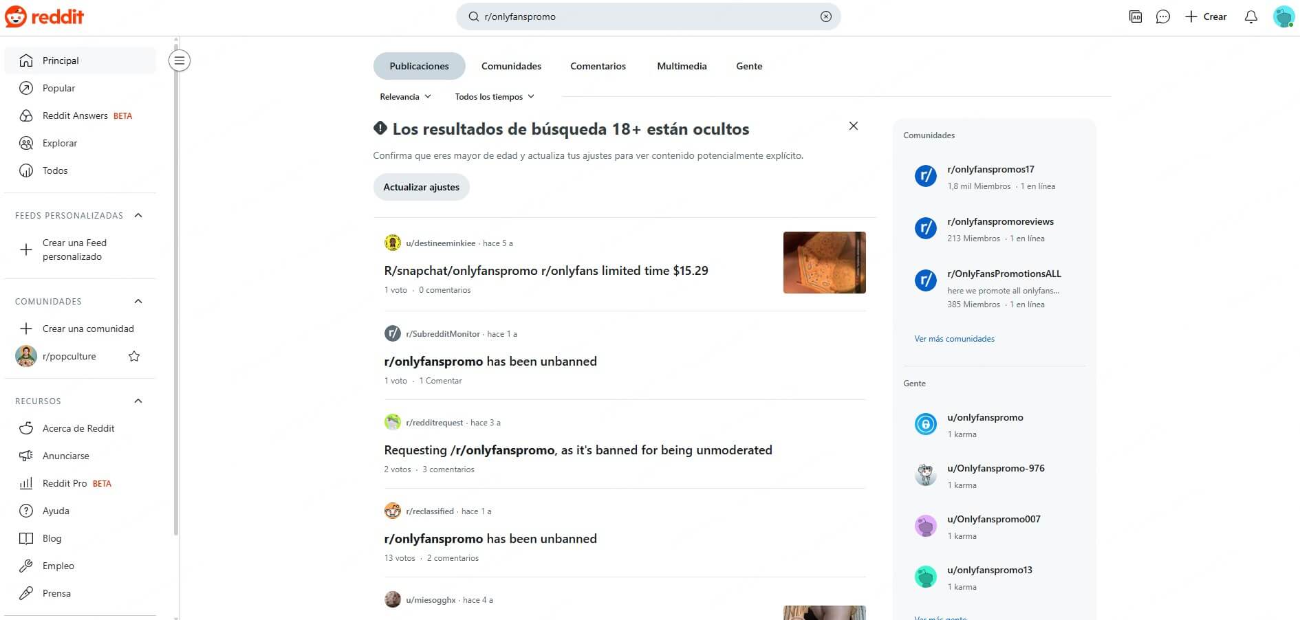 busar contenido de onlyfans en reddit