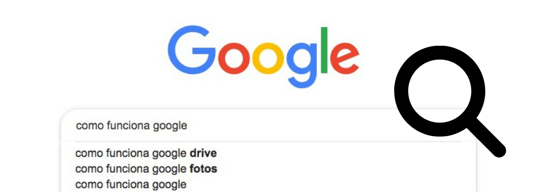 busqueda de google