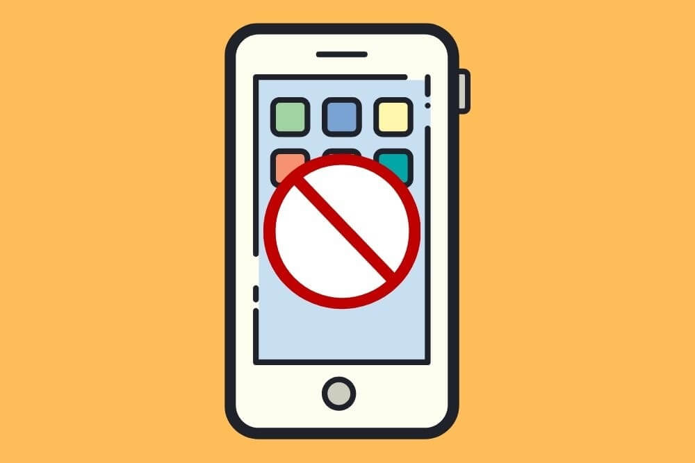 bloquear una página web