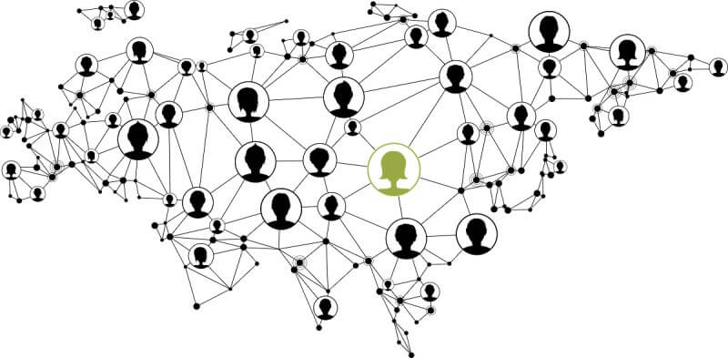aplicación para localizar personas