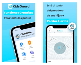 KidsGuard Pro