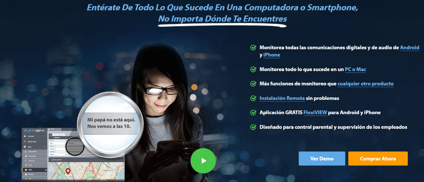 FlexiSPY