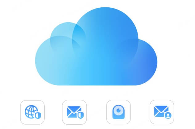 iCloud para recuperar mensajes borrados de WhatsApp