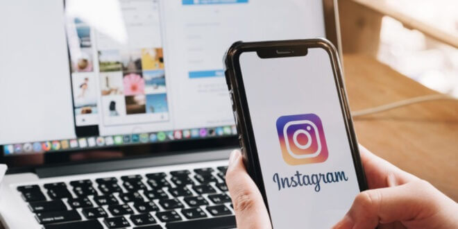 análisis para Instagram