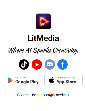 litvideo product box