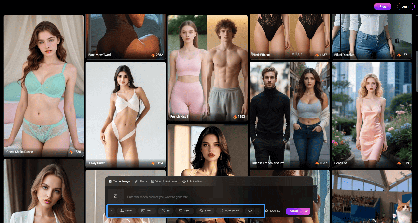 paso 3 para usar litvideo
