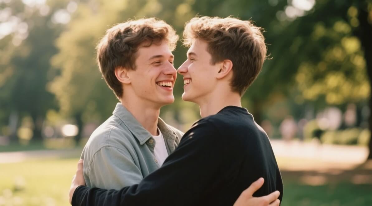 los tipos de grupos de gay mas comunes en telegram
