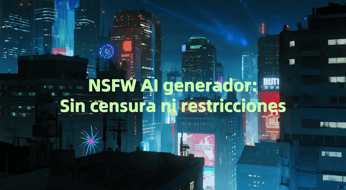 nsfw ai generador