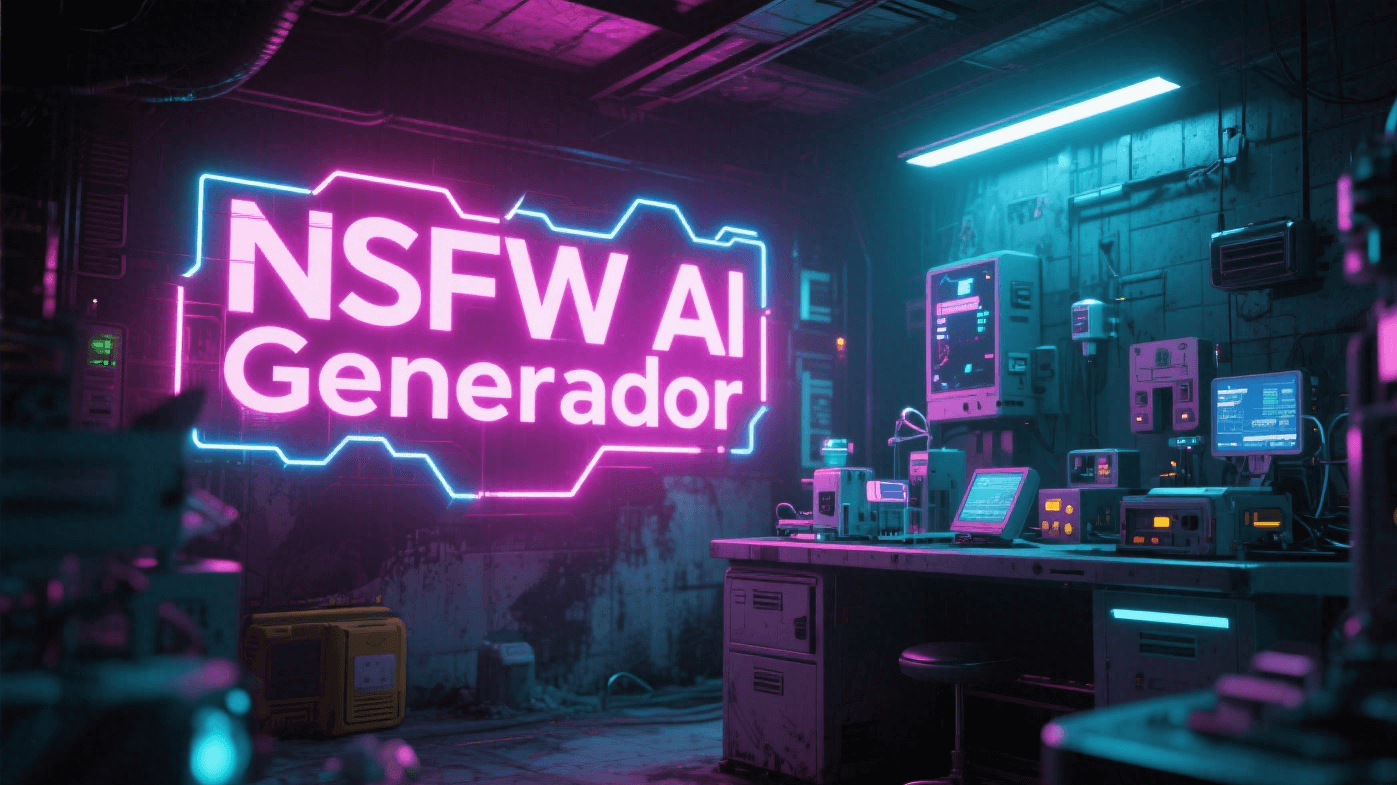 nsfw ai generador