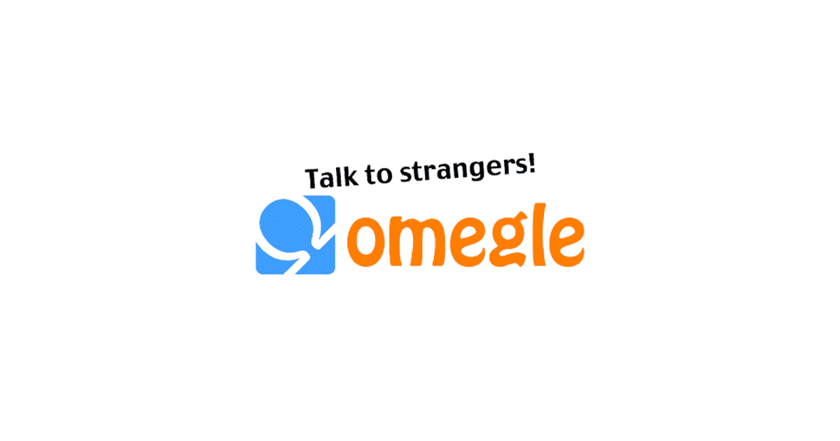 la sexting app Omegle