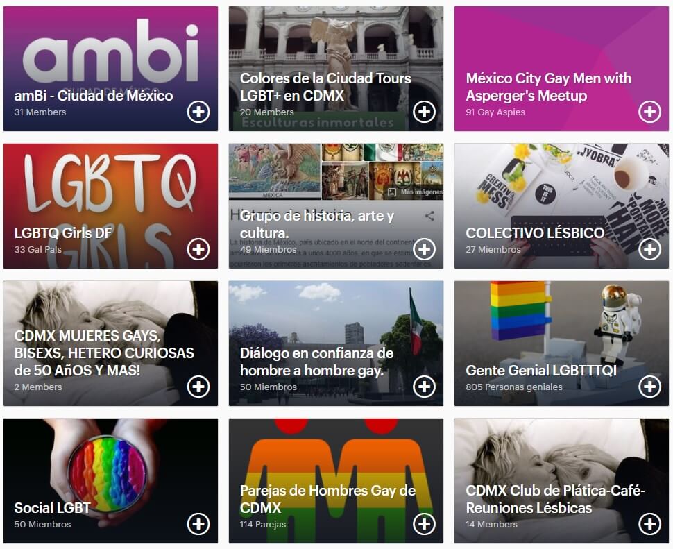 sitios web de gay