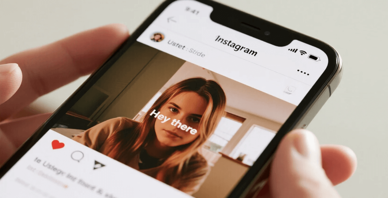 ver historias de Instagram anónimo
