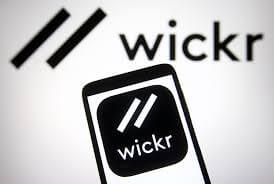 la sexting app Wickr