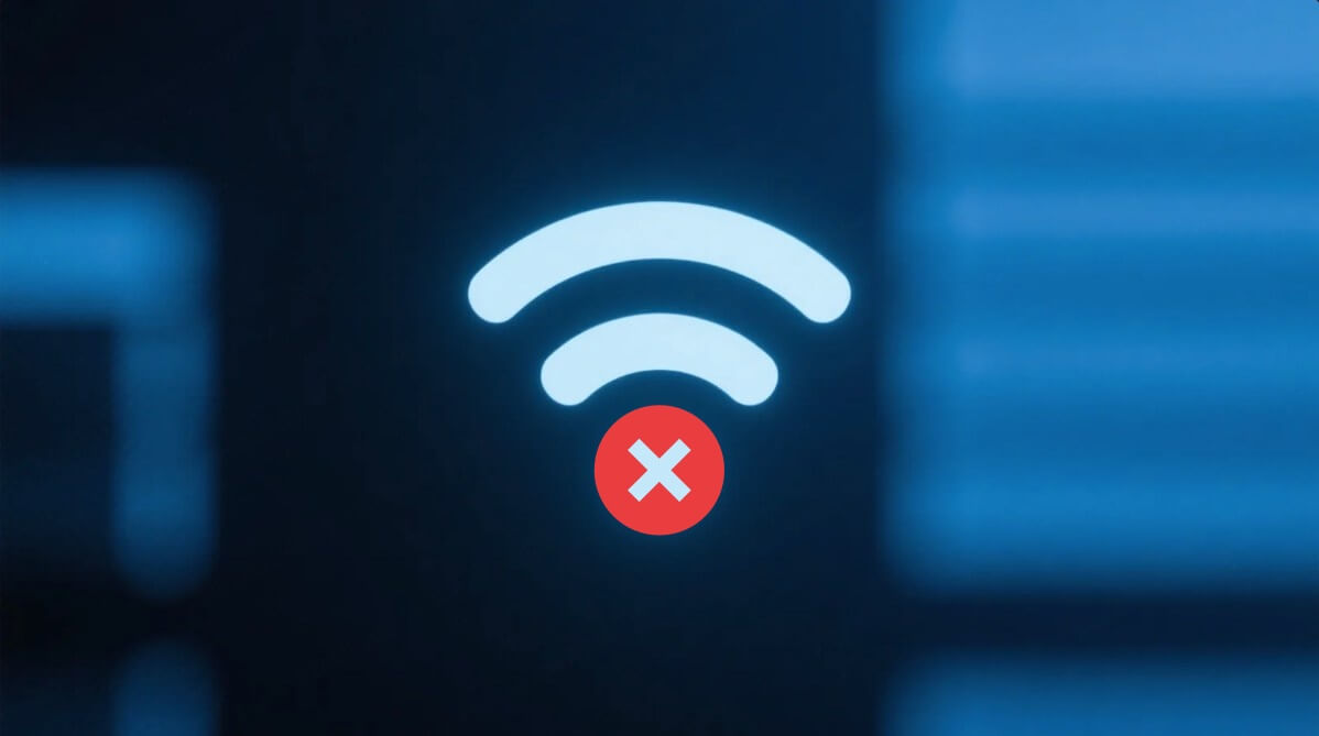 wifi esta saturad