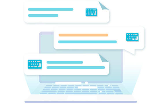 Monitor Social Media Conversations
