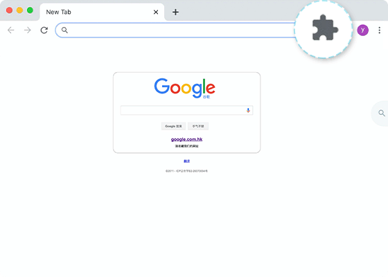 Install the Chrome Extension (Optional)