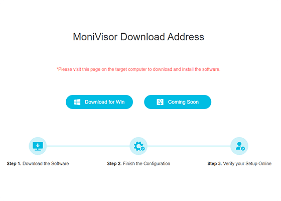 monivisor for windows free download