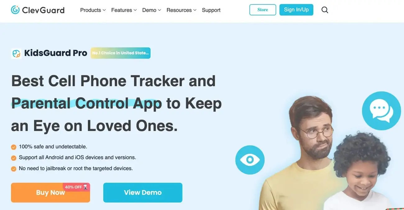 kisguard pro overview