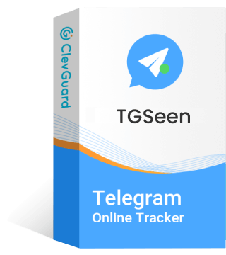 Tgseen product box