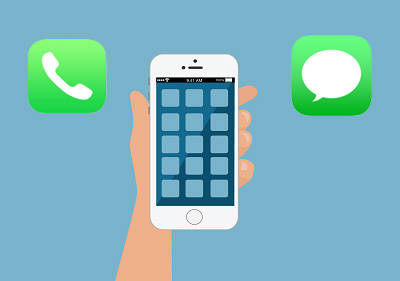 apps para infielidad messages phone