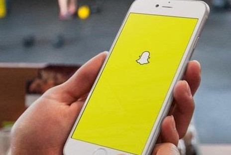 apps para infielidad snapchat