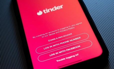 apps para infielidad tinder